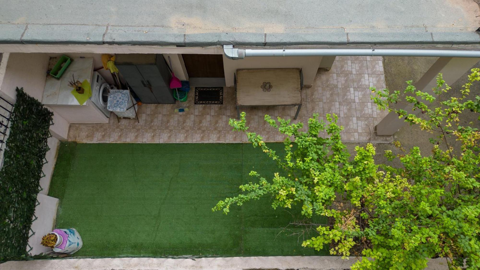 Ζ&Ζ Studios Peraía Exteriér fotografie